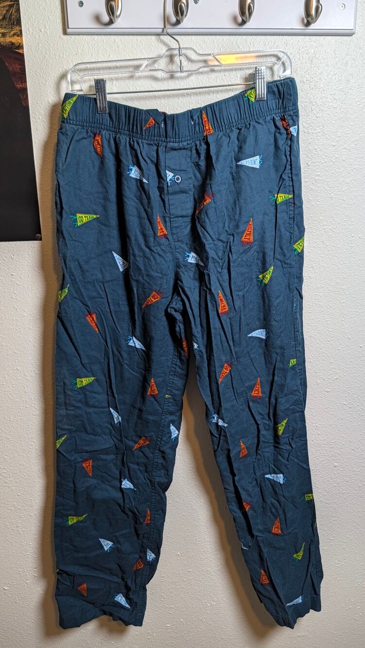 Goodfellow & Co. Pajama Pants Size Medium